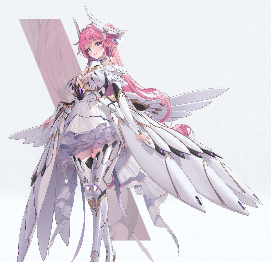 nikke-dorothy-standing-posture