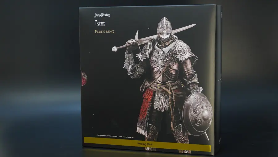 クルミラ フェニックス　最上位モデル　龍神覚醒　上位認定者ペアリング無料実施中 プレックス 『予約安心出荷』{FIG} Qコレクション ミケラの刃