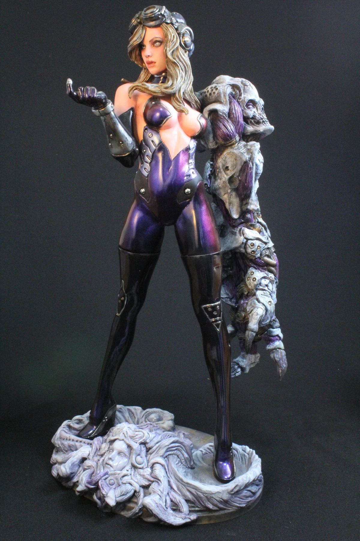 No.002「Space Host」/井上純一 メイン画像