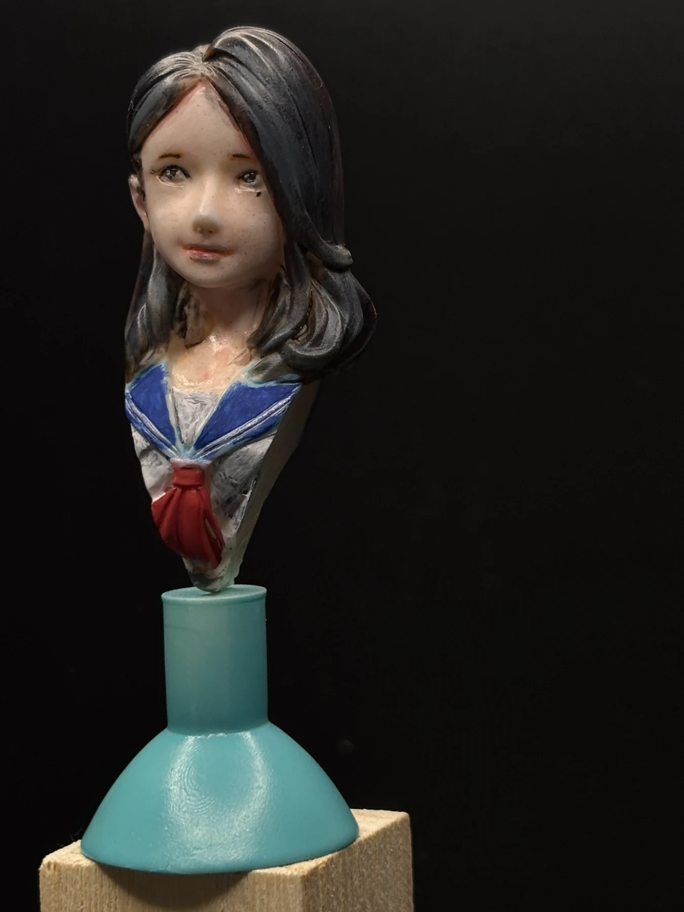 No.007「妹子(まいこ)」/はとぽぽ こだわり画像3