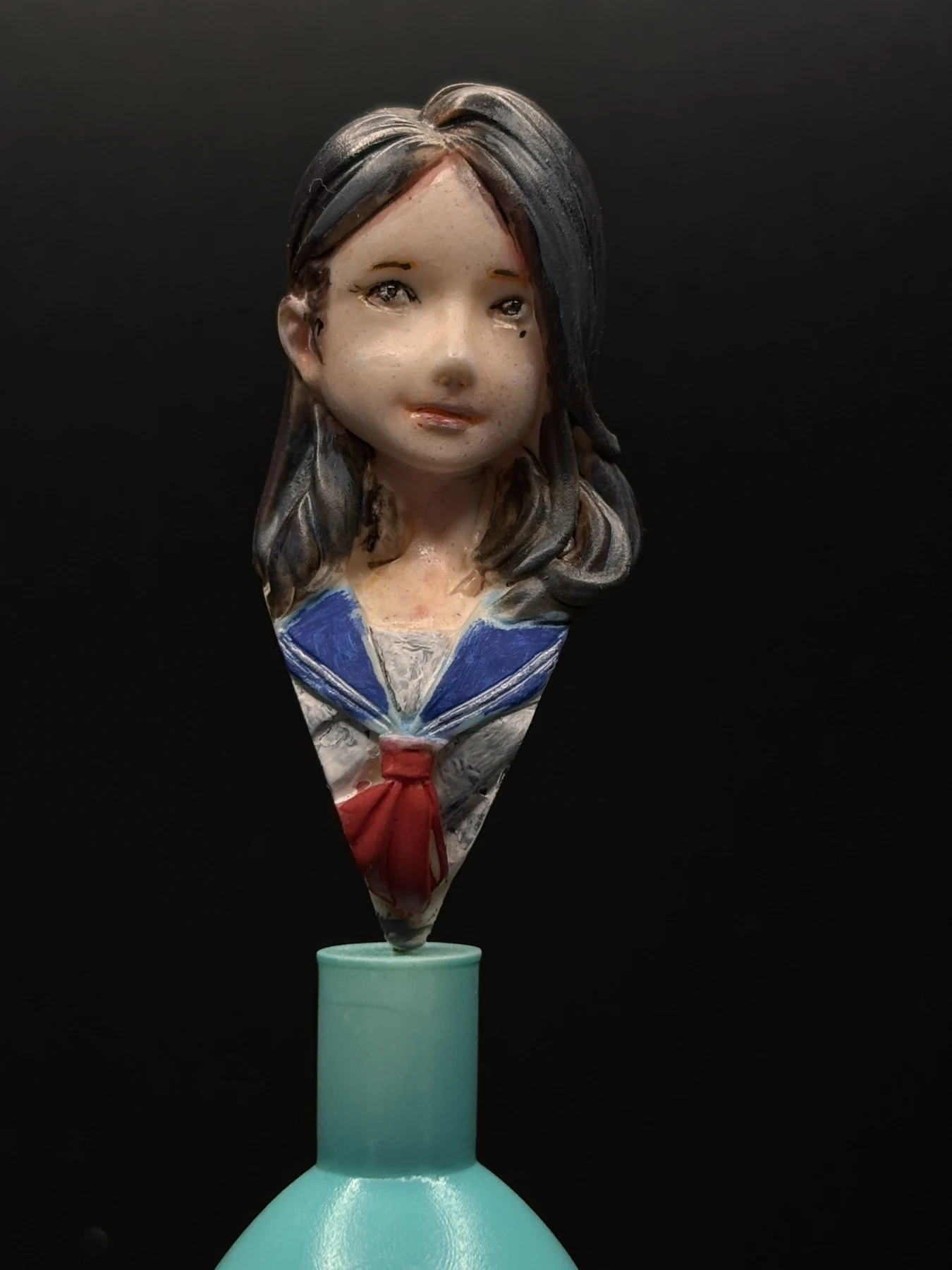 No.007「妹子(まいこ)」/はとぽぽ メイン画像