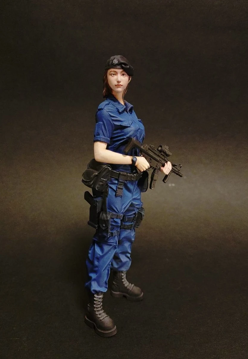 No.011「AIRPORT SECURITY UNIT」/YOSHIKI メイン画像