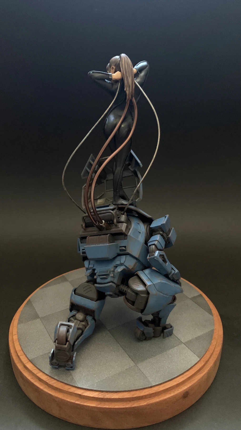 No.012「PAINTGEAR with 東雲うみ」/YOSHIKI メイン画像