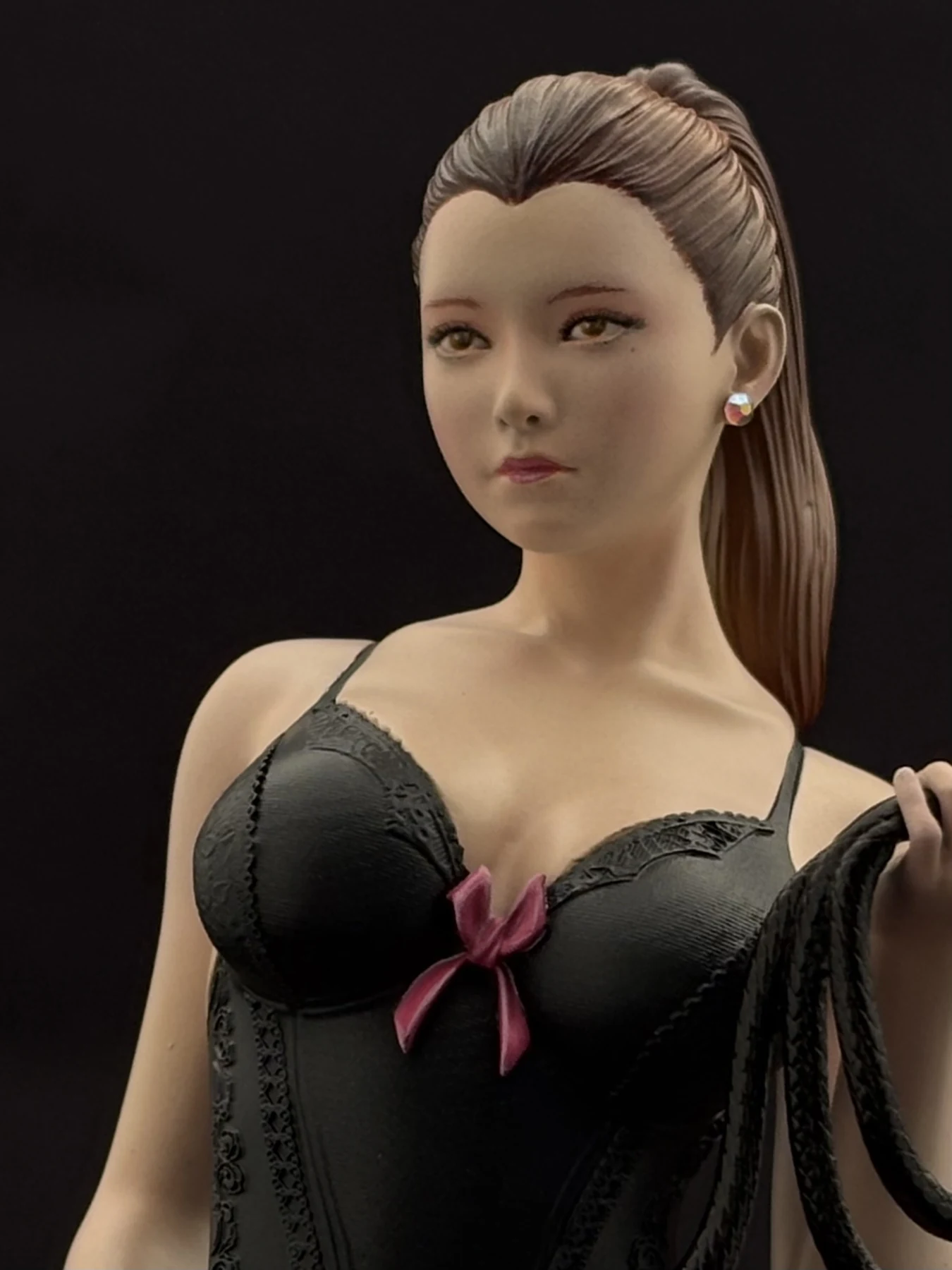 No.015「Beautiful Domination」/まつゆう こだわり画像3