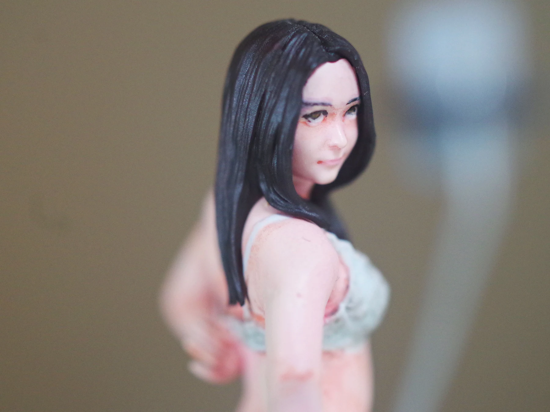 No.020「自撮りする吉高寧々 / 吉高寧々」/393 こだわり画像3