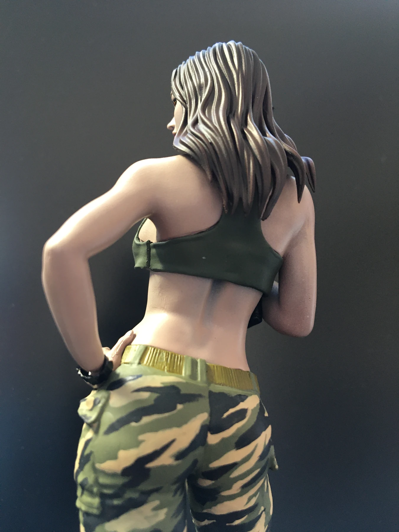No.025「SARAH」/HRTK こだわり画像2