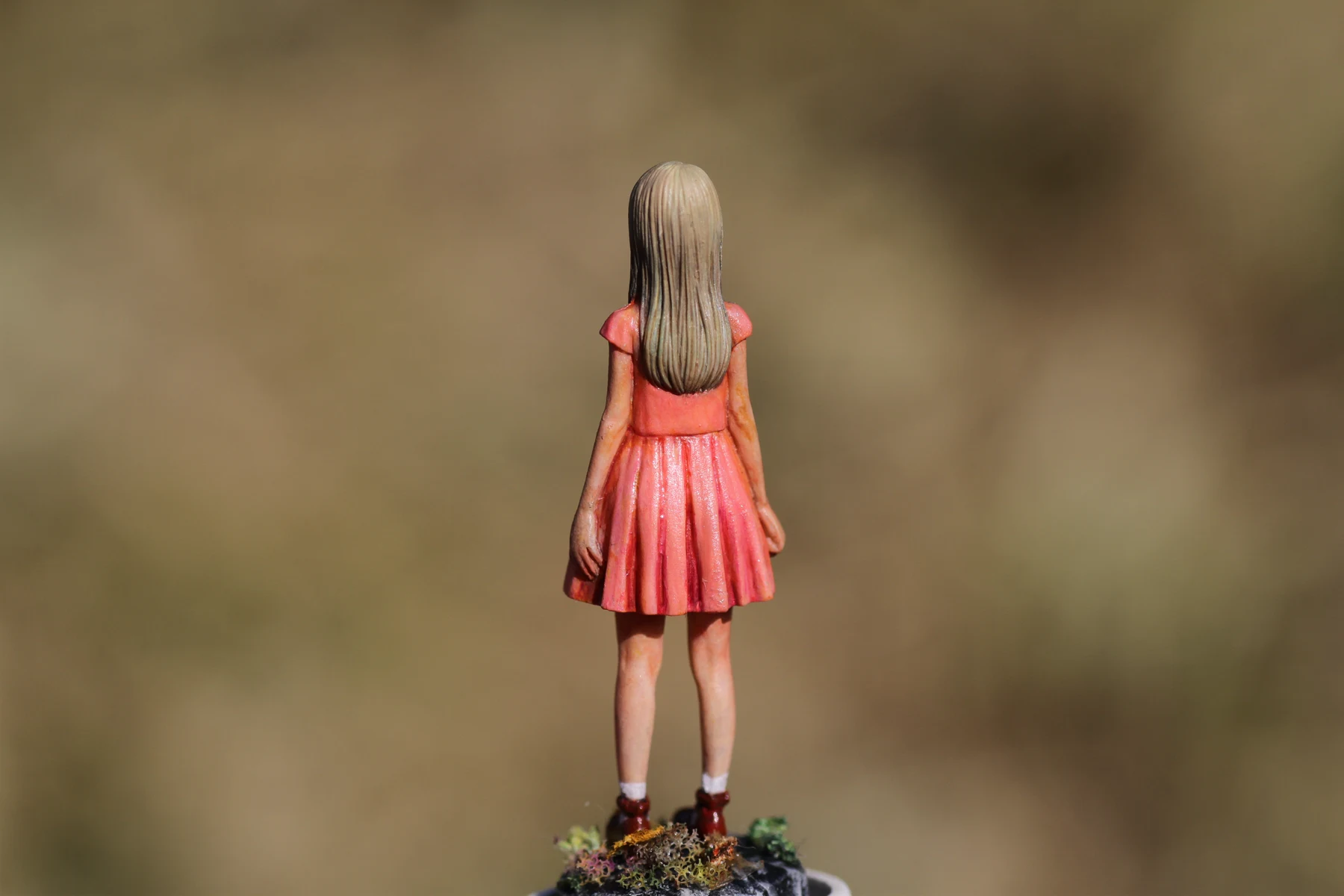 No.032「HQ35-03　1/35スケール」／ゆう こだわり画像3