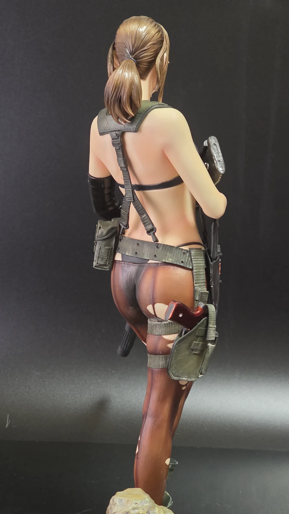 No.034「MGS5/クワイエット」／kozaru こだわり画像3