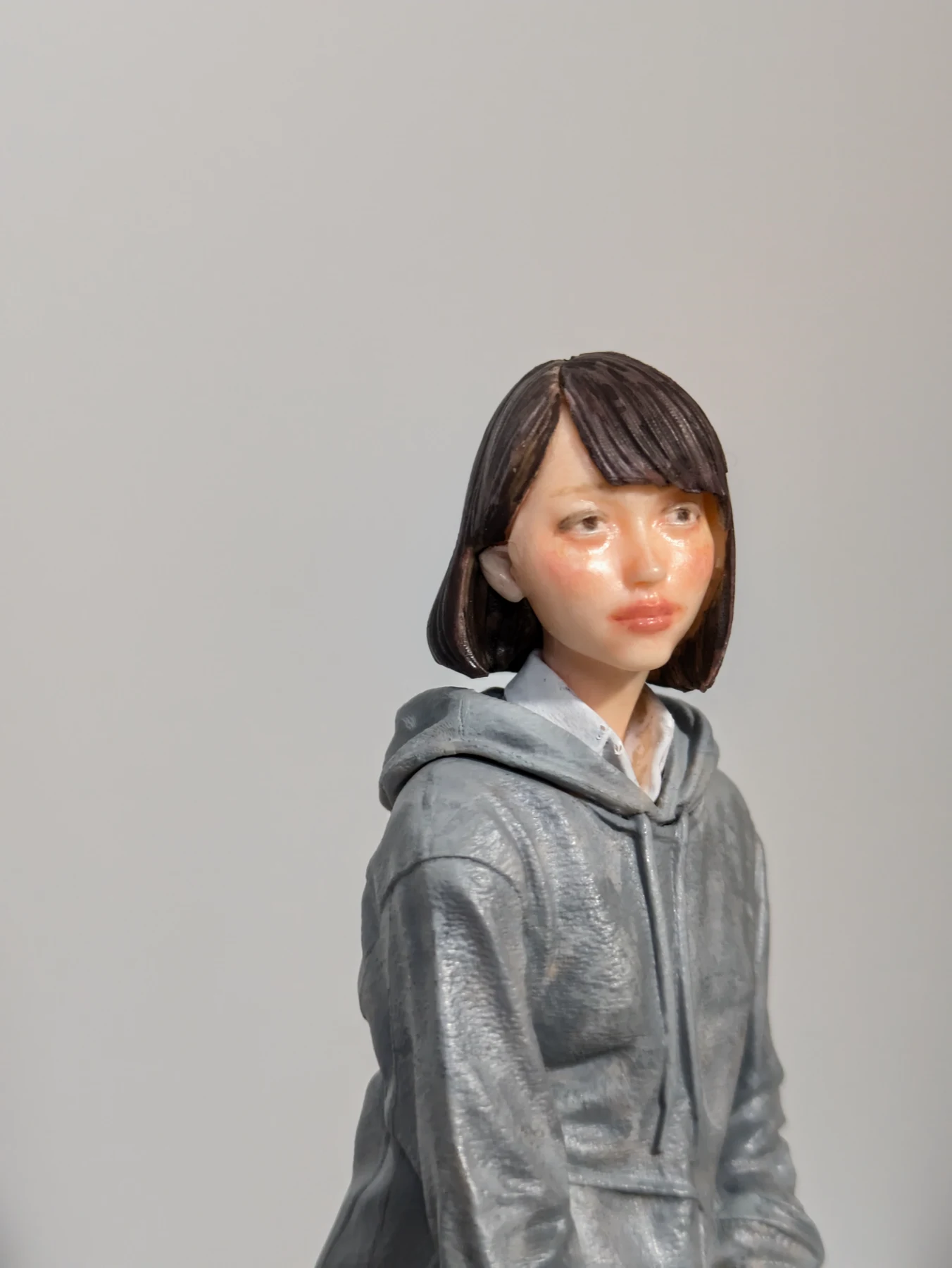 No.035「その前に」／Moti studio こだわり画像2