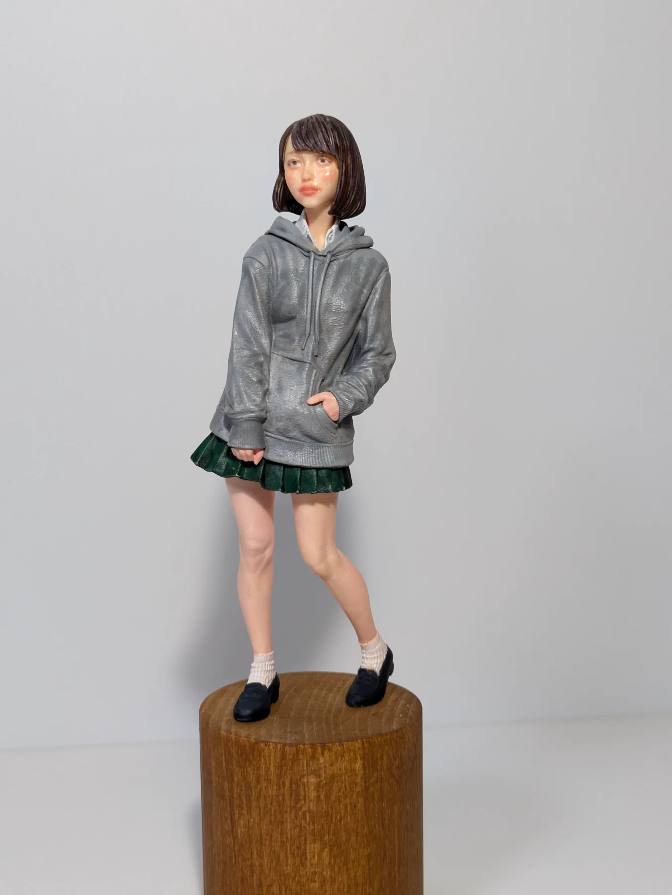 No.035「その前に」／Moti studio メイン画像