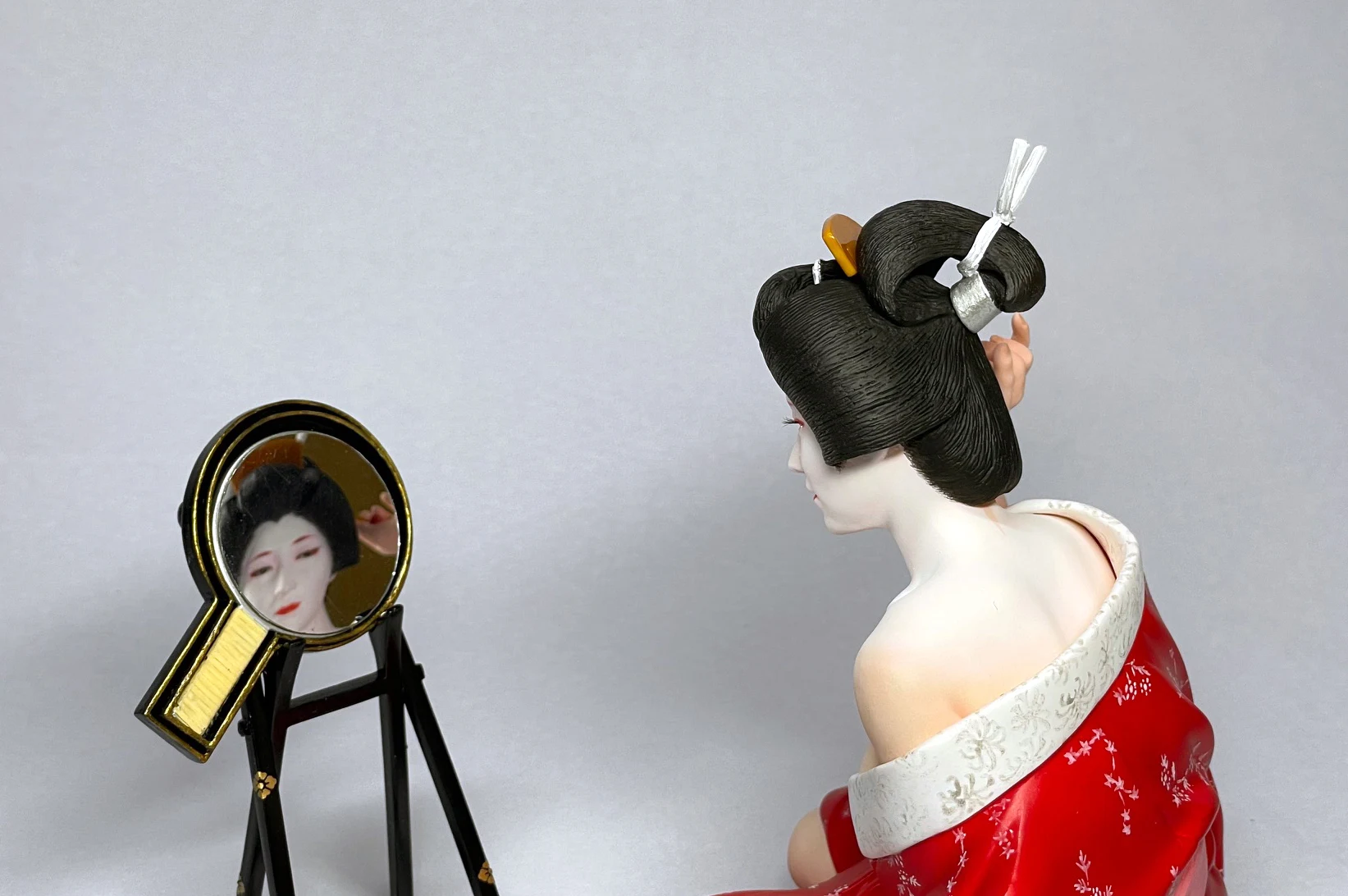 No.047「きぬぎぬ」/TETSU T&M こだわり画像2