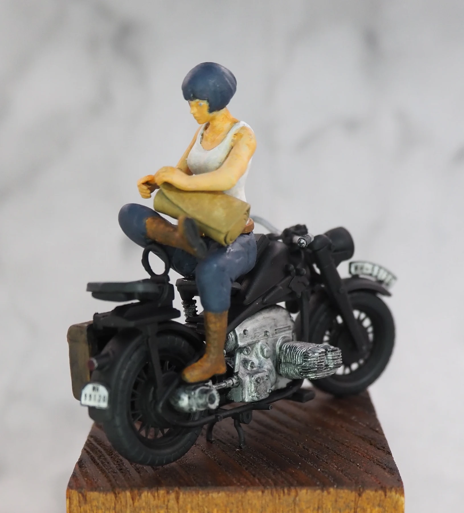 No.100「未定」／喰那(くいな) こだわり画像1