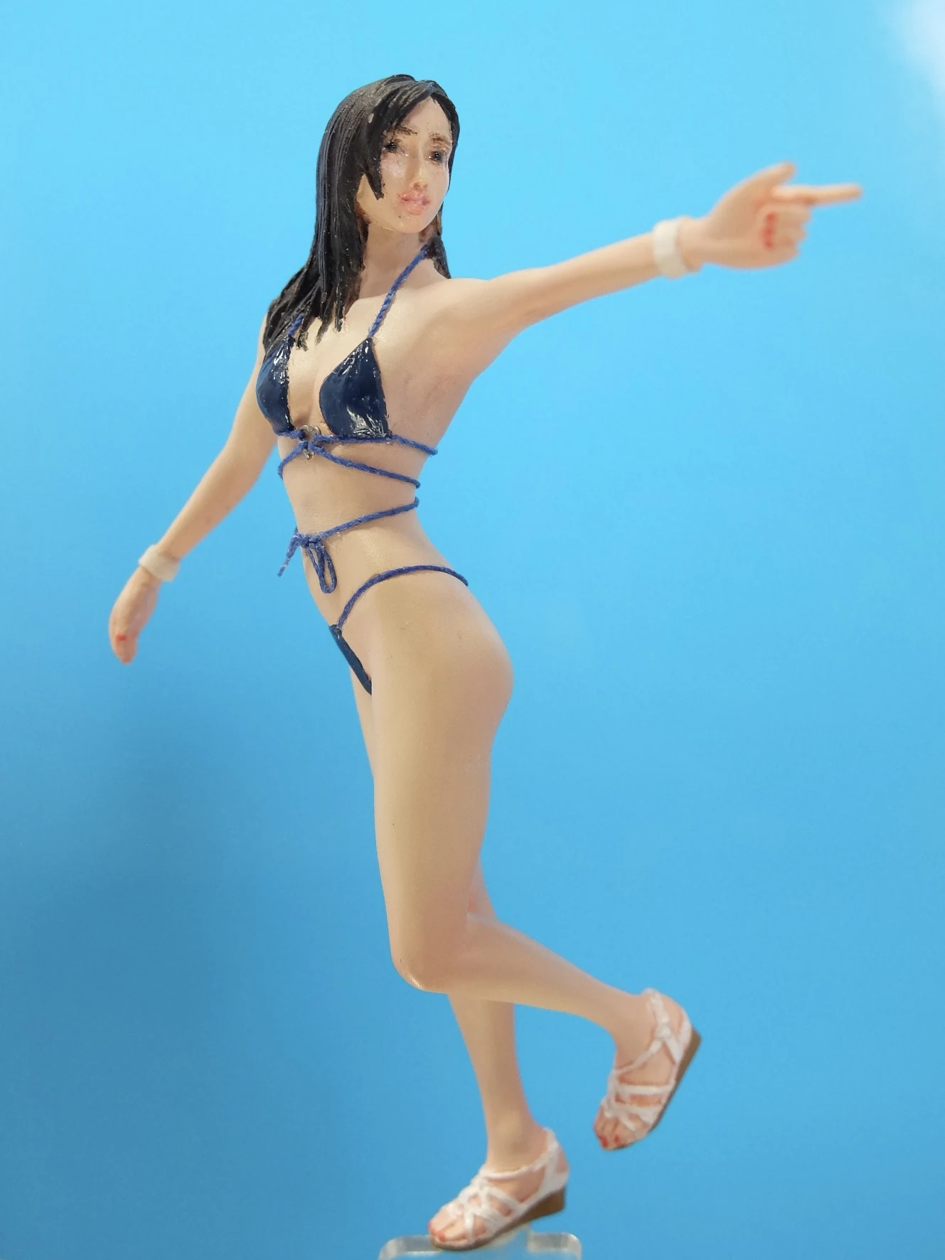 No.103「君に決めた！」／けんいち。 メイン画像
