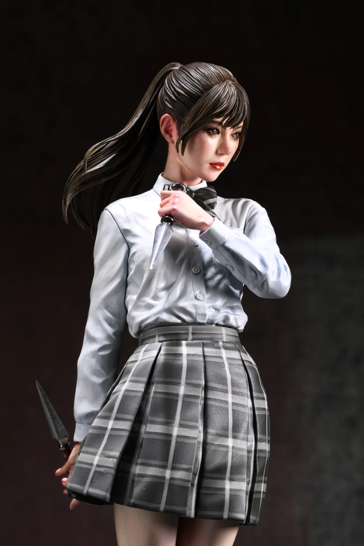 No.124「JKクナイ」/macca こだわり画像1
