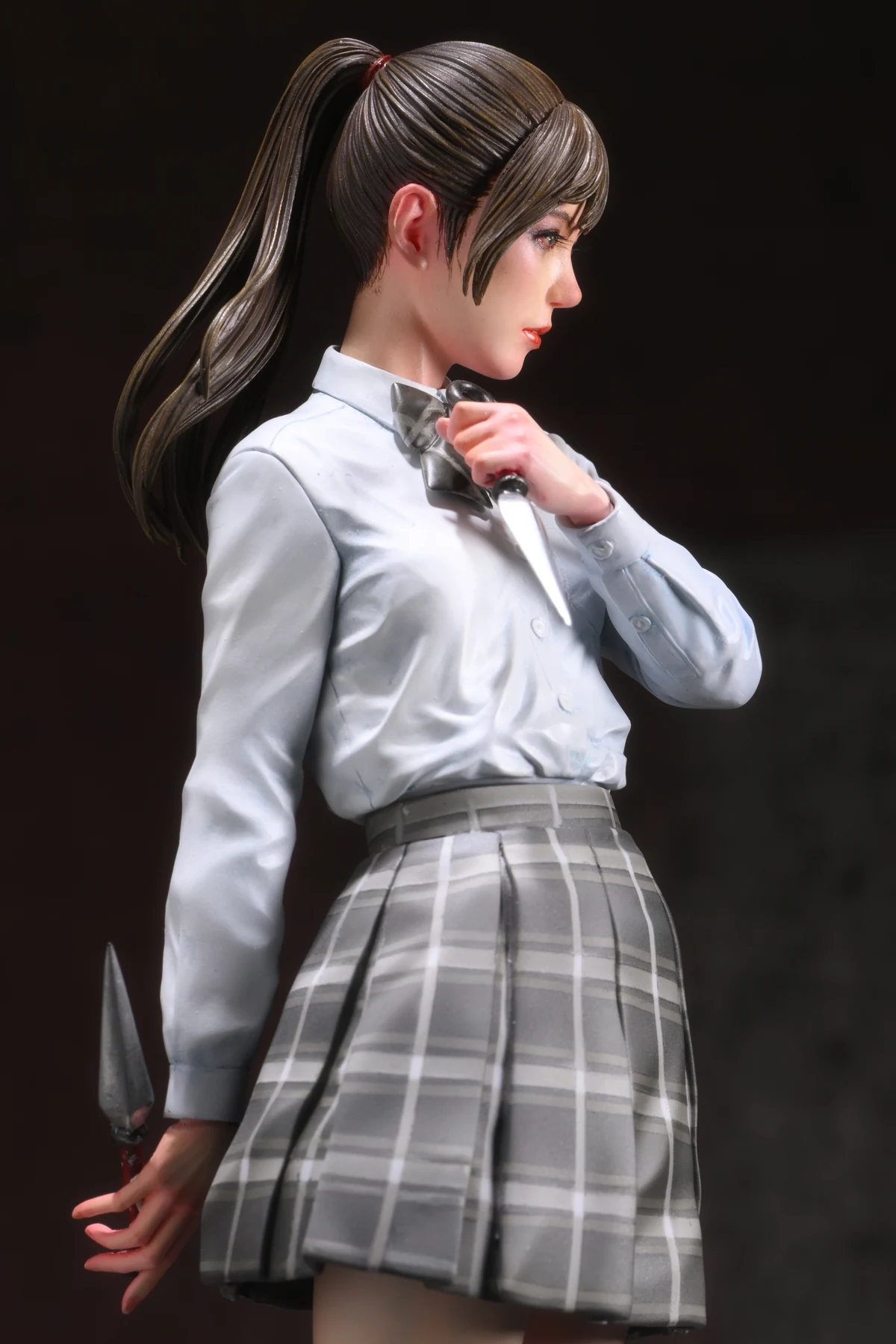 No.124「JKクナイ」/macca こだわり画像2