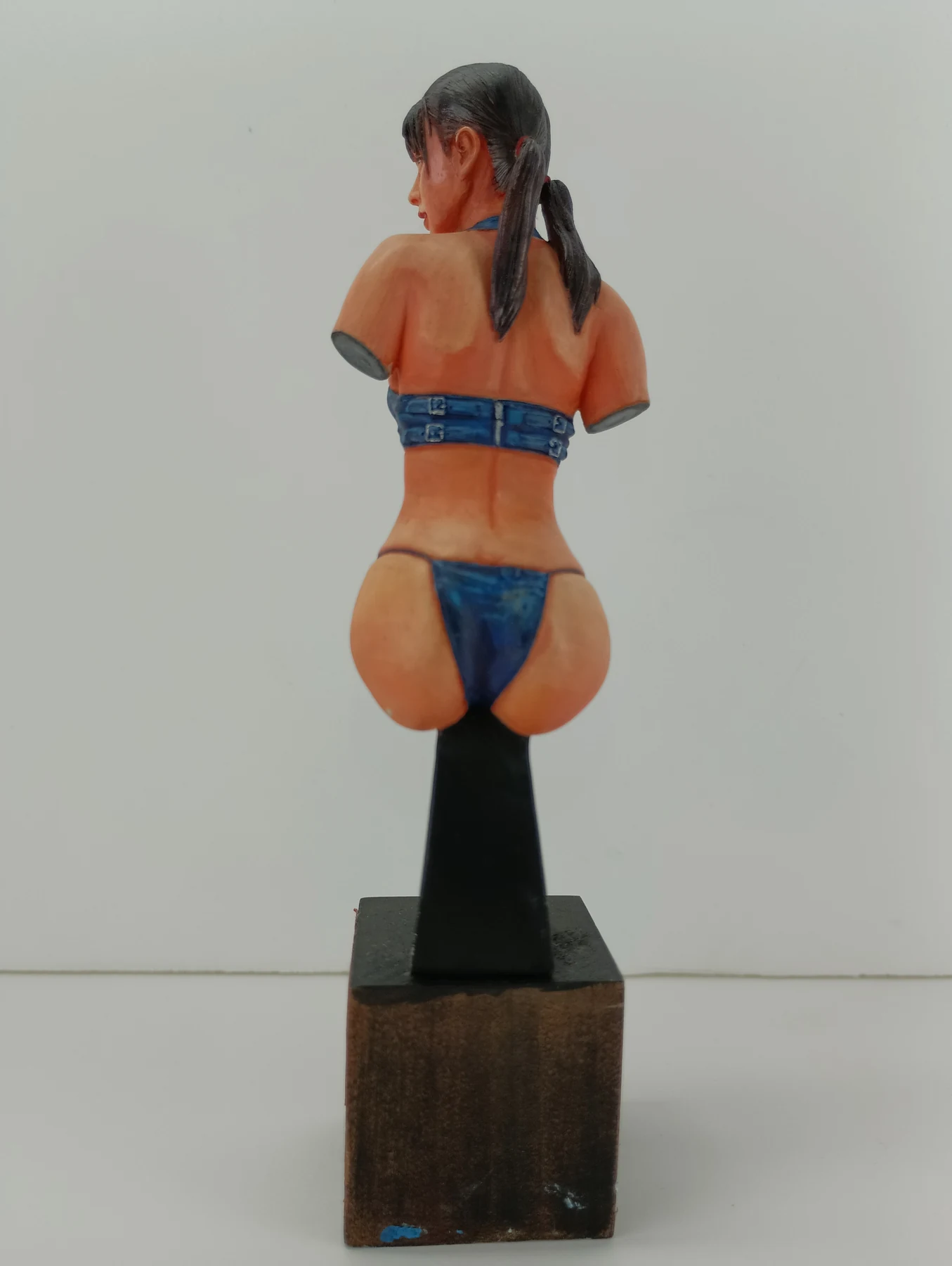 No.130「お尻トルソー」/Y.Shimizu こだわり画像1