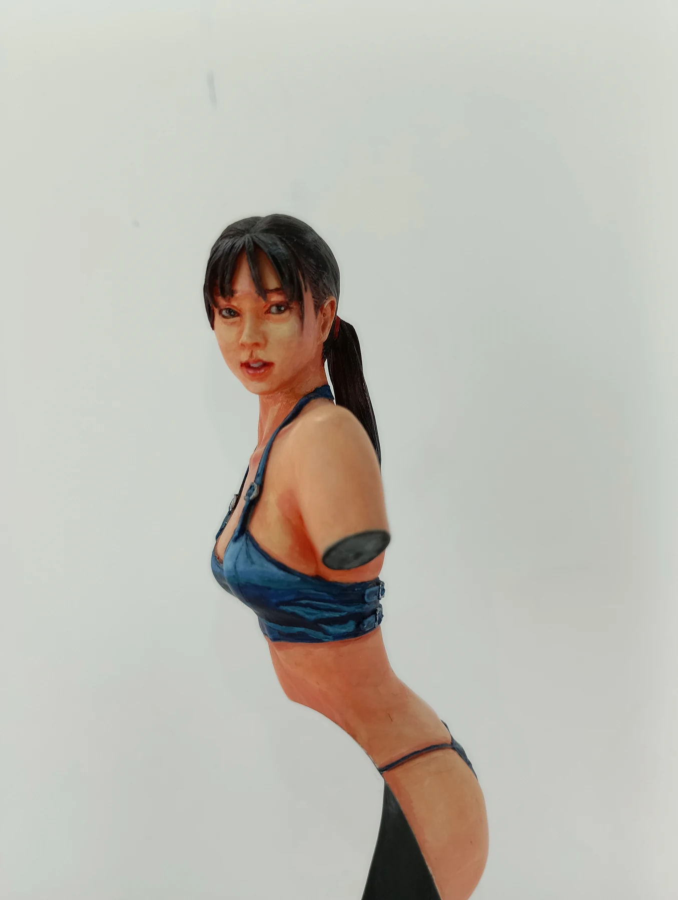 No.130「お尻トルソー」／Y．Shimizu メイン画像
