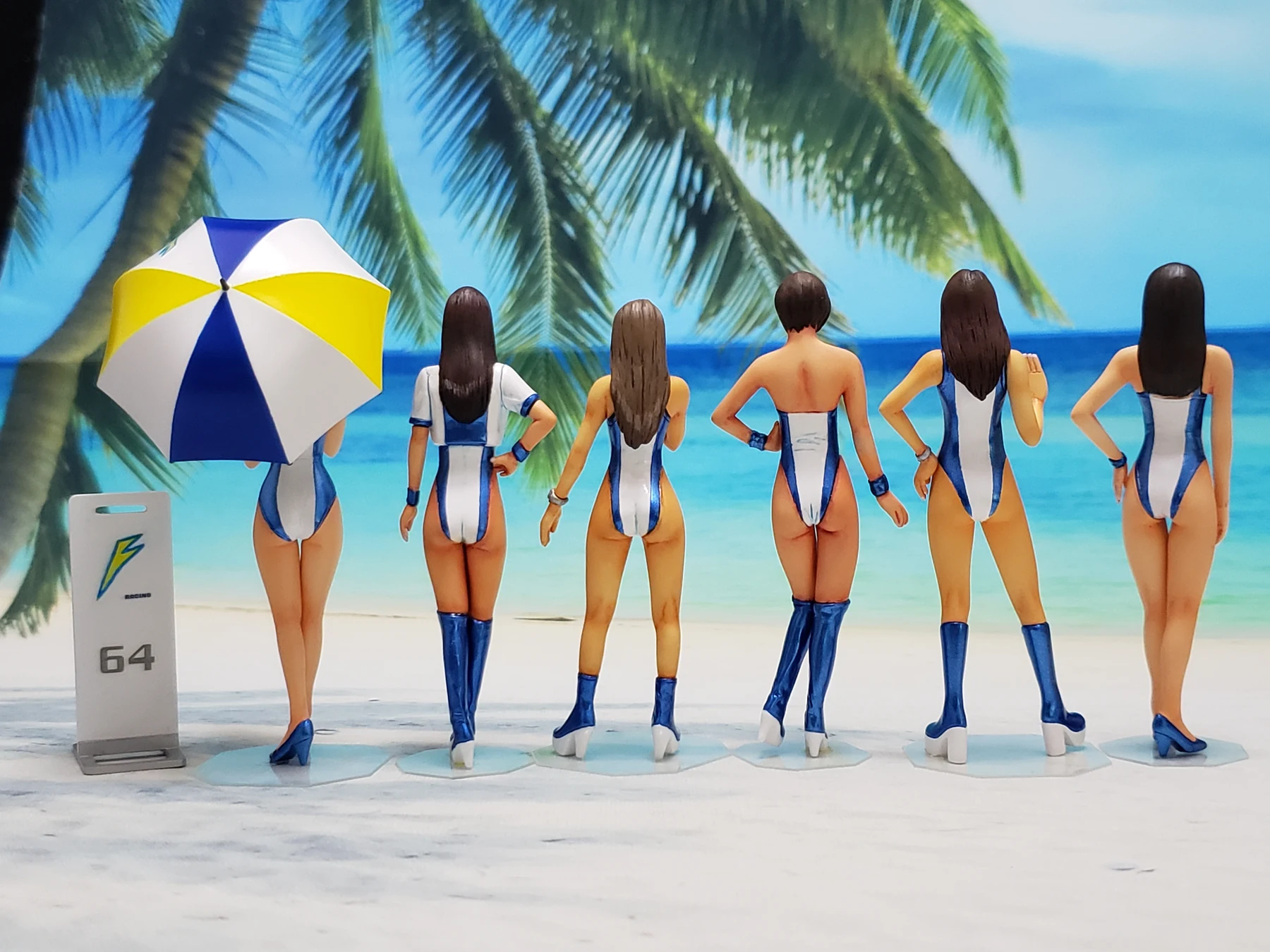 No.138「Team RFD」/ロッシFD(RFD) こだわり画像1