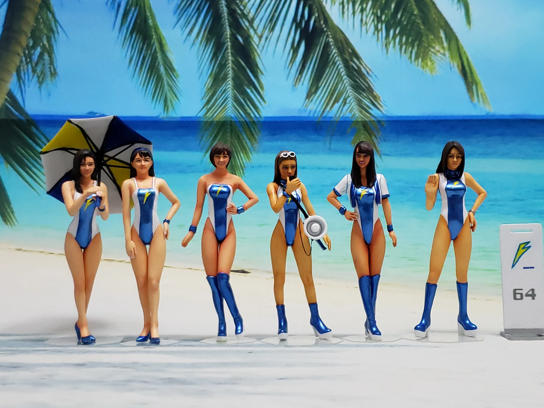 No.138「Team RFD」/ロッシFD(RFD) こだわり画像2