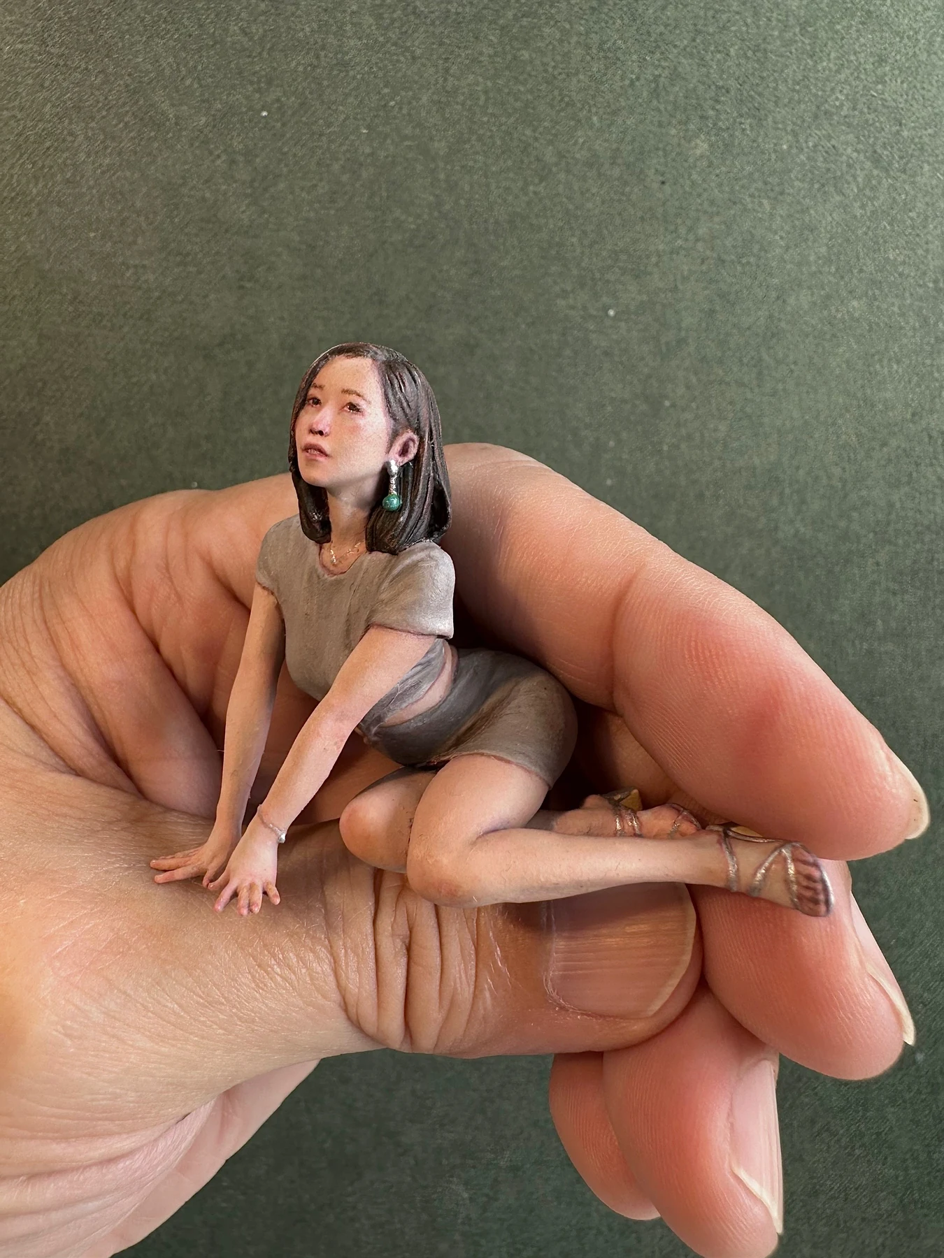 No.160「篠田ゆう」／小林66式 メイン画像