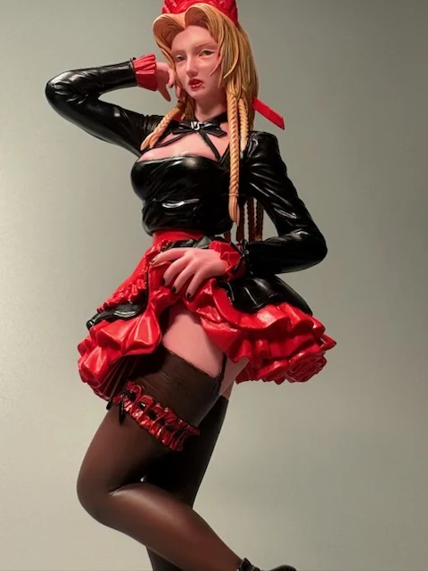 No.179「Amanda」/冷奴 こだわり画像2