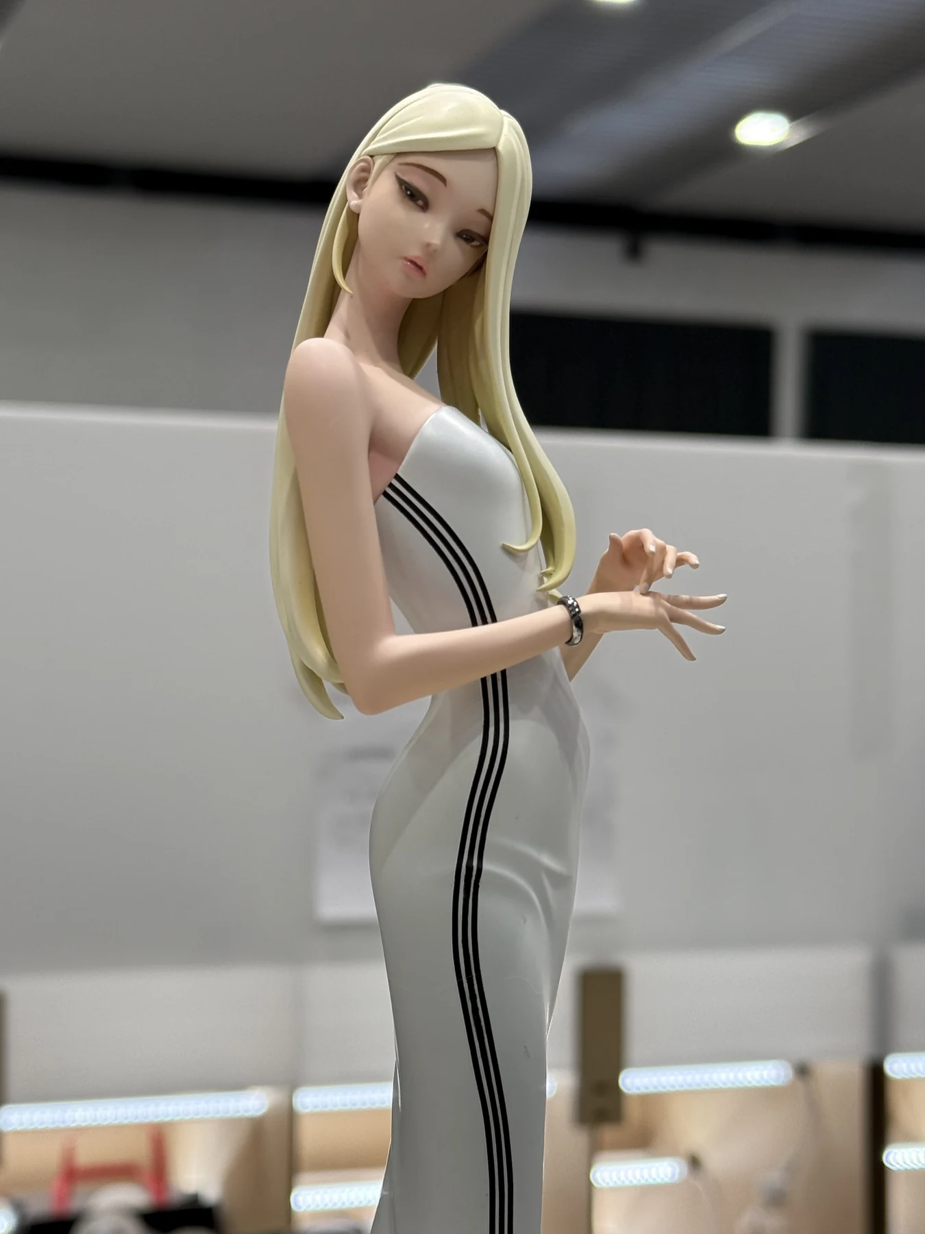 No.181「Muse:Ⅰ(adidasの女)」／サトー こだわり画像2