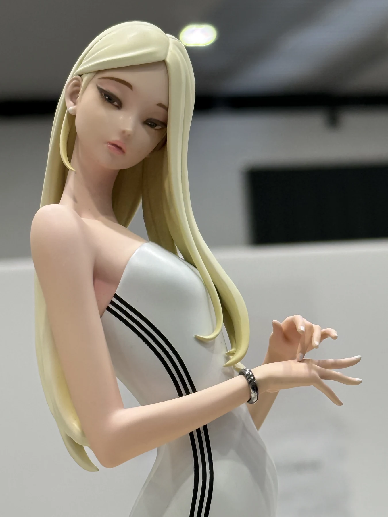 No.181「Muse:Ⅰ(adidasの女)」／サトー こだわり画像3