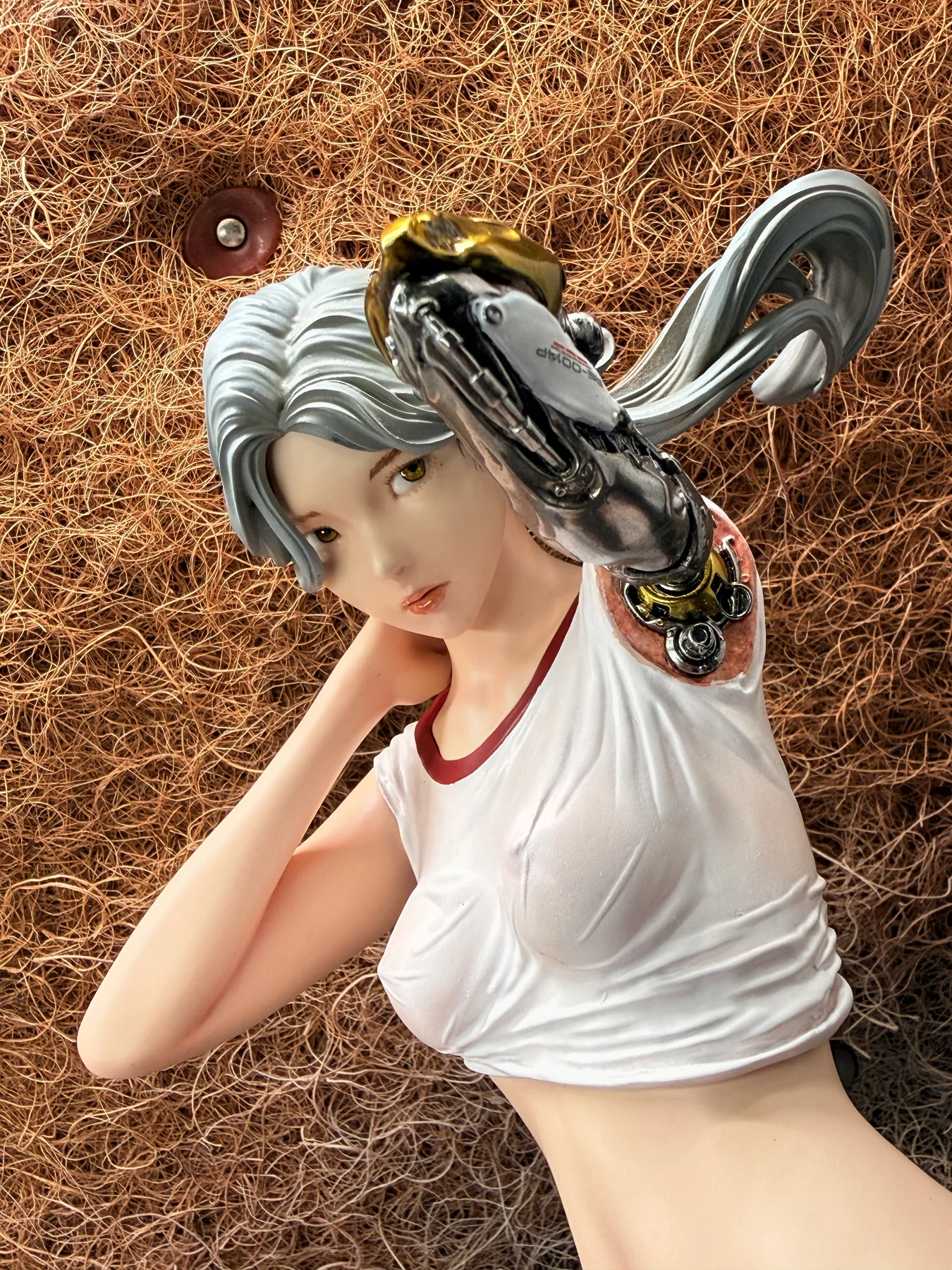 No.182「体操着の女／Aphrodite 0」／サトー こだわり画像3